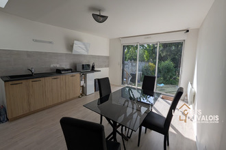 Ma-Cabane - Vente Maison Crépy-en-Valois, 94 m²