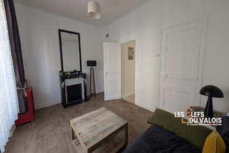 Ma-Cabane - Vente Maison Crépy-en-Valois, 94 m²