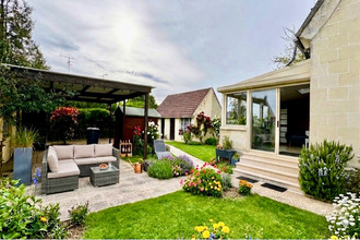 Ma-Cabane - Vente Maison CREPY-EN-VALOIS, 101 m²