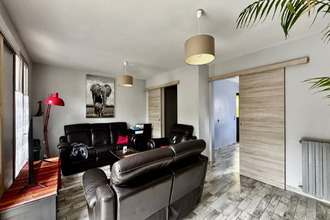 Ma-Cabane - Vente Maison CREPY-EN-VALOIS, 101 m²