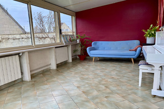 Ma-Cabane - Vente Maison CREPY-EN-VALOIS, 101 m²