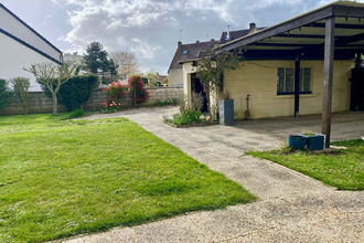 Ma-Cabane - Vente Maison CREPY-EN-VALOIS, 101 m²