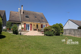 Ma-Cabane - Vente Maison Crépy-en-Valois, 116 m²