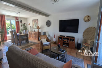 Ma-Cabane - Vente Maison Crépy-en-Valois, 116 m²