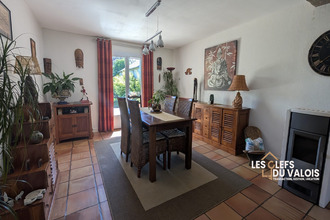 Ma-Cabane - Vente Maison Crépy-en-Valois, 116 m²