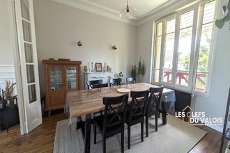 Ma-Cabane - Vente Maison Crépy-en-Valois, 125 m²