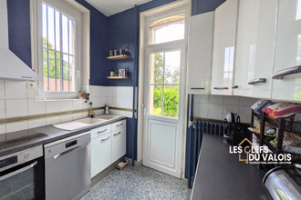 Ma-Cabane - Vente Maison Crépy-en-Valois, 125 m²