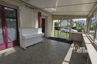 Ma-Cabane - Vente Maison Crépy-en-Valois, 102 m²