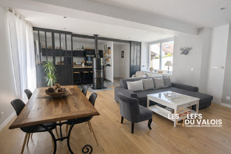 Ma-Cabane - Vente Maison Crépy-en-Valois, 138 m²