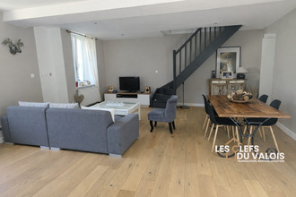 Ma-Cabane - Vente Maison Crépy-en-Valois, 138 m²