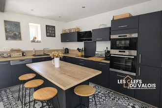 Ma-Cabane - Vente Maison Crépy-en-Valois, 138 m²
