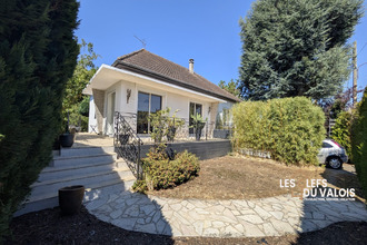 Ma-Cabane - Vente Maison Crépy-en-Valois, 96 m²