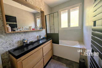 Ma-Cabane - Vente Maison Crépy-en-Valois, 96 m²