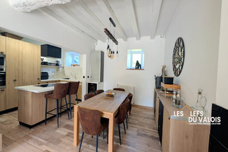 Ma-Cabane - Vente Maison Crépy-en-Valois, 124 m²