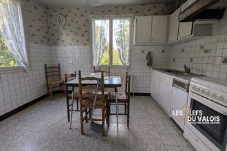 Ma-Cabane - Vente Maison Crépy-en-Valois, 128 m²
