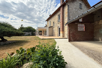 Ma-Cabane - Vente Maison CREPY-EN-VALOIS, 183 m²