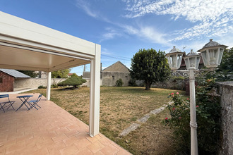 Ma-Cabane - Vente Maison CREPY-EN-VALOIS, 183 m²