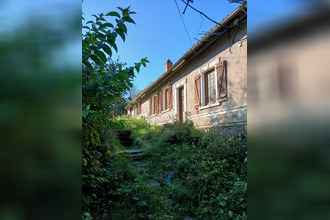 Ma-Cabane - Vente Maison CREQUY, 100 m²