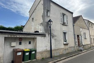 Ma-Cabane - Vente Maison CRESPIERES, 90 m²