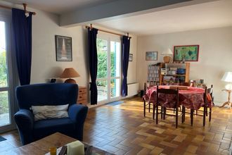 Ma-Cabane - Vente Maison CRESPIERES, 110 m²