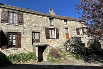 Ma-Cabane - Vente Maison CRESPIERES, 236 m²