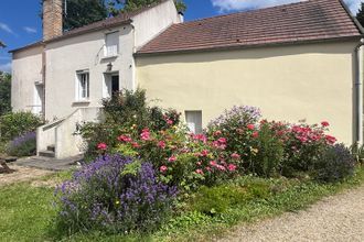 Ma-Cabane - Vente Maison CRESPIERES, 119 m²