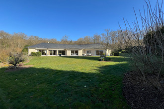 Ma-Cabane - Vente Maison CRESPIERES, 221 m²