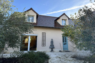 Ma-Cabane - Vente Maison CRESPIERES, 212 m²
