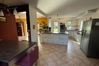 Ma-Cabane - Vente Maison CRESPIERES, 212 m²