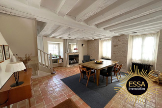 Ma-Cabane - Vente Maison Crespières, 200 m²