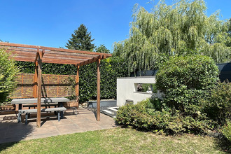 Ma-Cabane - Vente Maison CRESPIERES, 221 m²