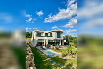 Ma-Cabane - Vente Maison CRESPIERES, 208 m²