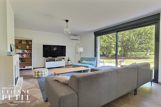 Ma-Cabane - Vente Maison CRESPIERES, 180 m²