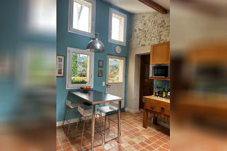 Ma-Cabane - Vente Maison CRESPIERES, 200 m²