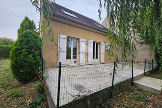 Ma-Cabane - Vente Maison CRESPIERES, 125 m²