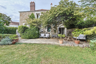Ma-Cabane - Vente Maison Crespières, 155 m²