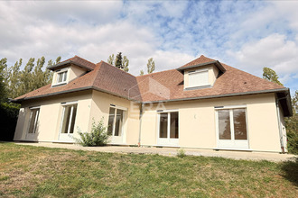Ma-Cabane - Vente Maison CRESPIERES, 155 m²