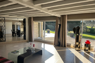 Ma-Cabane - Vente Maison CRESPIERES, 221 m²