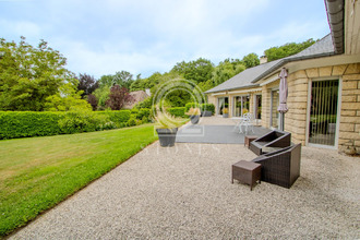 Ma-Cabane - Vente Maison Crespières, 219 m²