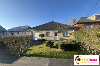 Ma-Cabane - Vente Maison Crespin, 93 m²