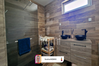 Ma-Cabane - Vente Maison Crespin, 221 m²