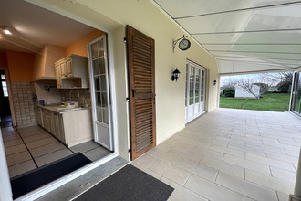 Ma-Cabane - Vente Maison CRESSANGES, 205 m²