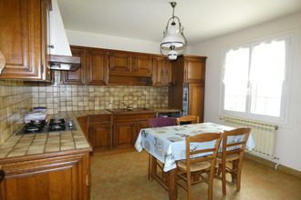 Ma-Cabane - Vente Maison Cressat, 162 m²