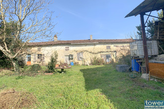 Ma-Cabane - Vente Maison Cressé, 100 m²