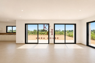 Ma-Cabane - Vente Maison Cresserons, 134 m²