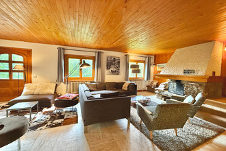 Ma-Cabane - Vente Maison CREST-VOLAND, 194 m²