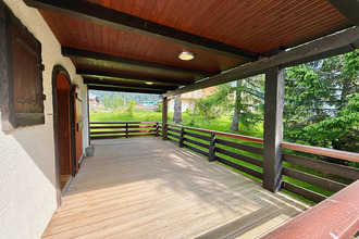 Ma-Cabane - Vente Maison CREST-VOLAND, 194 m²