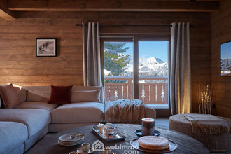 Ma-Cabane - Vente Maison Crest-Voland, 310 m²