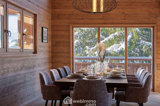 Ma-Cabane - Vente Maison Crest-Voland, 310 m²