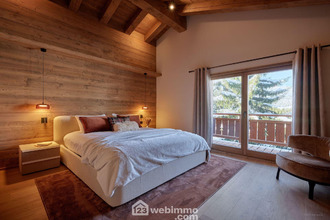 Ma-Cabane - Vente Maison Crest-Voland, 310 m²